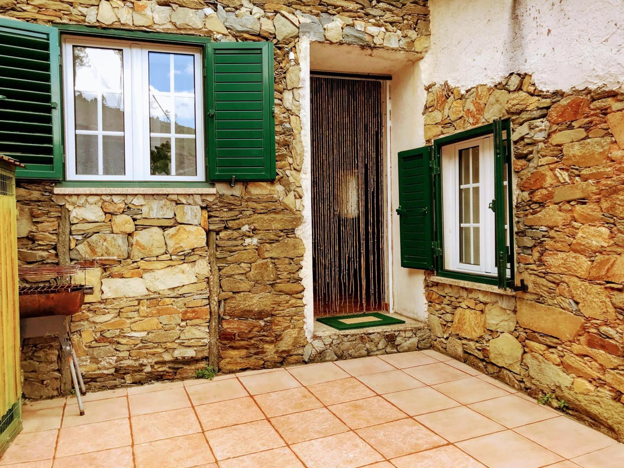 Casa Da Neta Villa Acor  Exterior photo